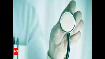 Doctors in government hospitals cry foul over ban on private practice ...