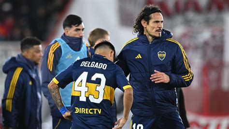 Boca Juniors make unwanted history as iconic Argentine club hits new ...