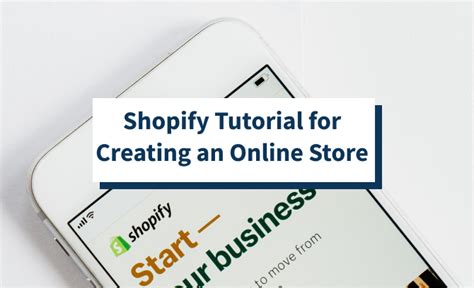 Image result for Open Shopify Store Tutorial