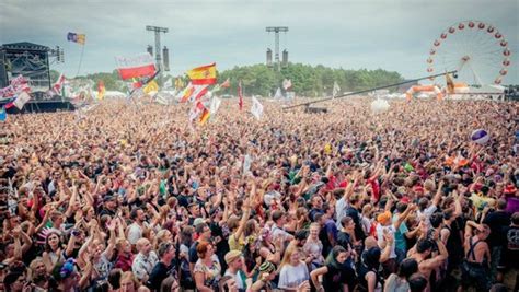 Woodstock / Pol'and'Rock Festival 2025, Poland - Venue, Date & Photos