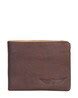 Buy Brown Wallets for Men by Christopolo Online | Ajio.com
