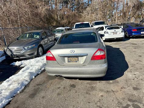 2002 Infiniti Q45 - Cars & Trucks - Salisbury, Maryland | Facebook ...