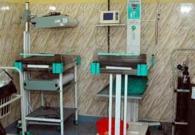 Akg Memorial Co Operative Hospital & Research Centre Society Ltd in ...
