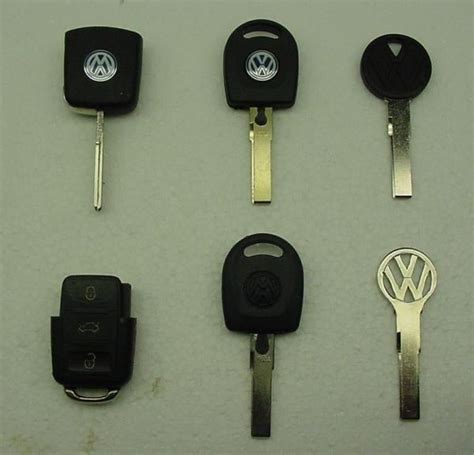 Program 2013 VW Passat Key 的图像结果