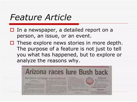 Parts of a_newspaper | PPTX