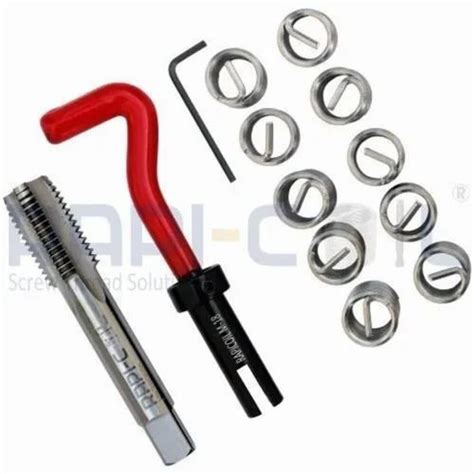 Image result for Thread Repair Material