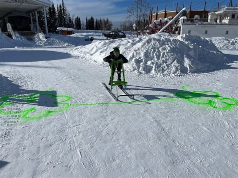 St Paddys Day Gold Rush Relay/ EVENT CANCELED, 2300 Airport way cabin ...