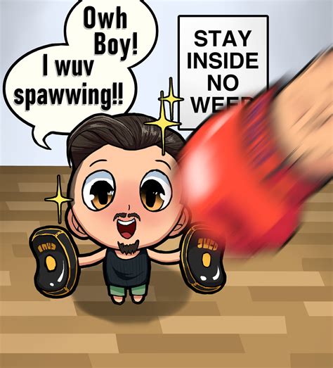 Jonathan Loves Sparring | Sam Hyde's 'Fishtank Live' | Know Your Meme