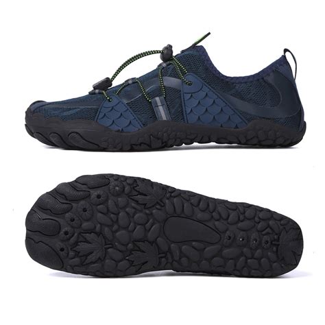 Stepedia Athletic Quick Dry Water Shoes Women Men Swim Shoes for Pool ...