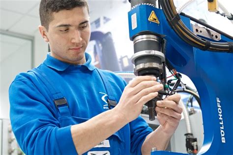 After-sales service | Böllhoff