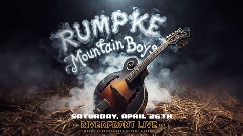 Rumpke Mountain Boys, 4343 Kellogg Ave, Cincinnati, OH, United States ...