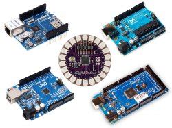 Robokits India, Easy to use, Versatile Robotics & DIY kits