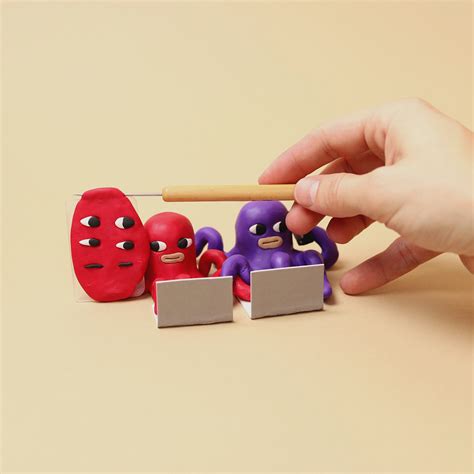 Image result for Claymation Animation