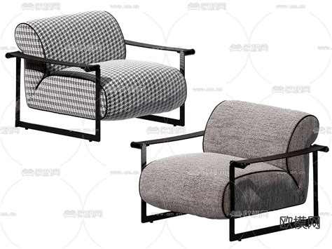 鸟形休闲椅[L6011] | 休闲椅 | 坐具 - ansuner爱尚家具