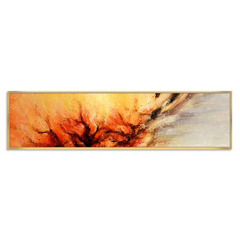 Abstract Galaxy Canvas Wall Art Print, Decorative Luxury Paintings for ...