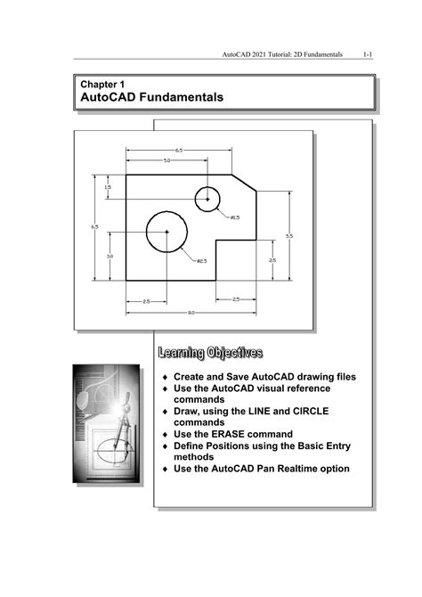 Image result for Tutorial Autocad 2021 for Beginner