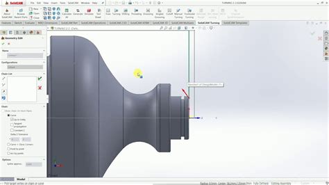 Image result for SolidWorks SolidCAM Simulation Tutorial