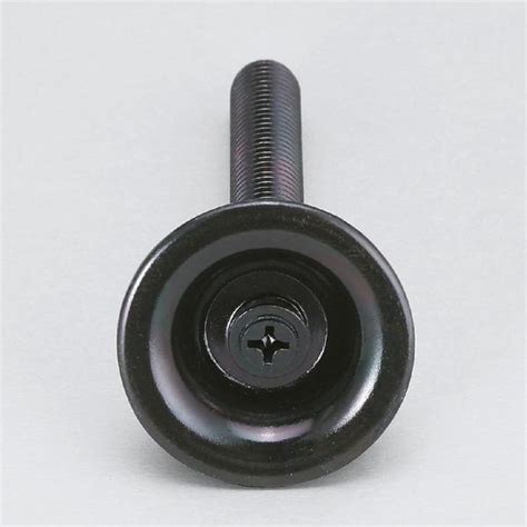 AD-502P-BZC Black Chromate Finish Leveling Glide | AD-502P-BZC Black ...