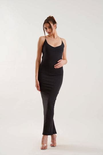 Buy Sexy Party Wear Maxi Dresses for Women at OUTCAST