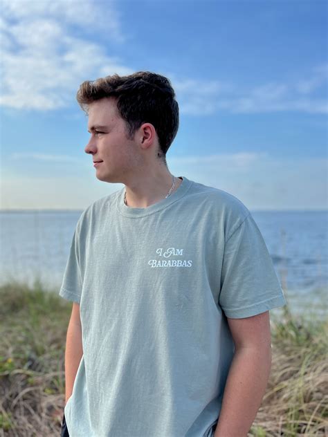 Apparel – Josiah Queen