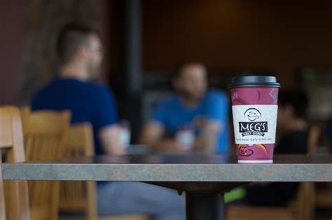 About Meg's — Meg's Daily Grind