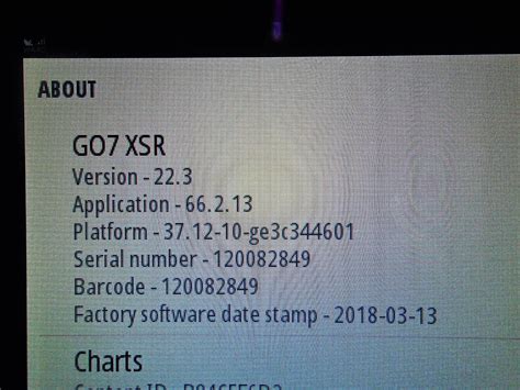 Image result for Simrad Go7 Data Cable