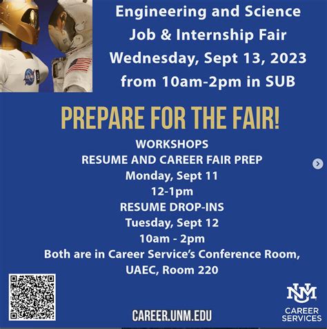 Unm Career Services