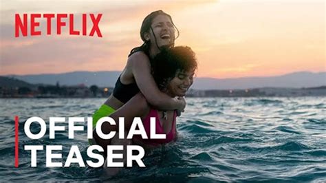 'The Swimmers' Teaser: Manal Issa, Nathalie Issa, Ali Suliman And ...