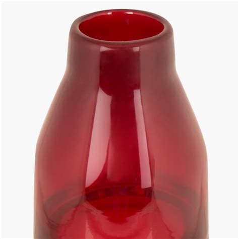 Buy Splendid Voil Narrow Neck Vase from Home Centre at just INR 1199.0