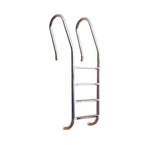 Havuz Merdiveni Mixta 304 Kalite