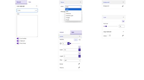 Rev Code Block 的图像结果