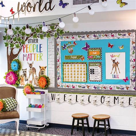 classroom themes | Elementary classroom decor, Classroom decor themes ...