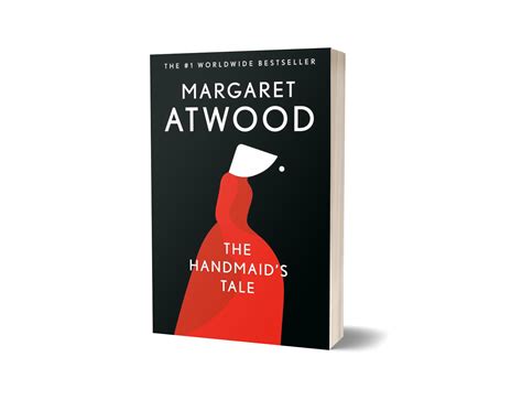 The Handmaid's Tale by Margaret Atwood - WhatDaStore