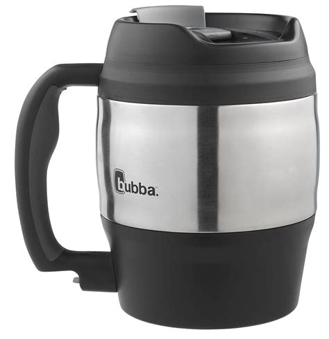 Thermos Cup Bubba Classic Insulated Mug 52Oz Travel