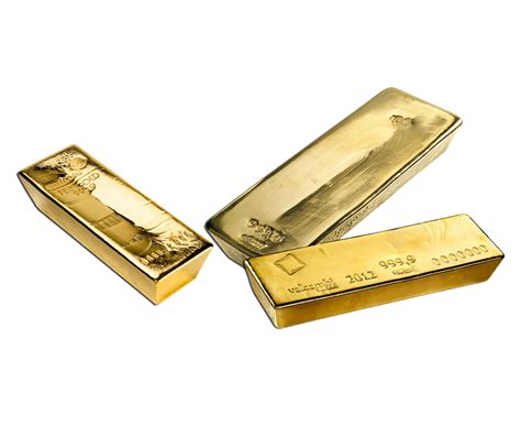 12.5kg Gold Bar - 400oz ounce Good Delivery Bar