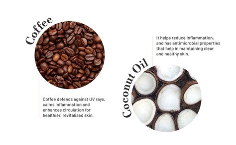 Coffee & Coconut Scrub for Bright, Smooth Skin & Bye Bye Dullness