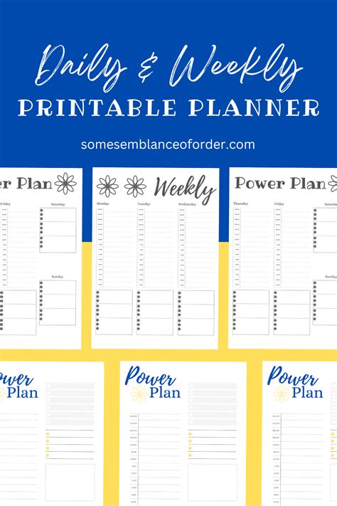 Image result for Daily Plan