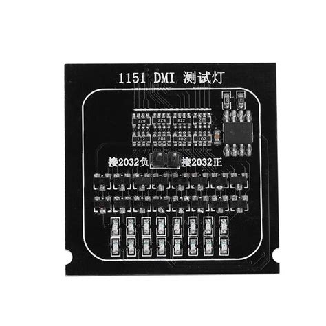 Yuandcheng Practical And Simple Led Motherboard Test Card 2 In ...