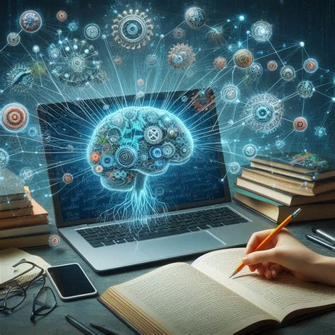 Топ 16 нейросетей для учебы → Блог → 3000+ AI нейросетей на одном сайте