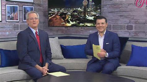 Meadows Foundation Dallas