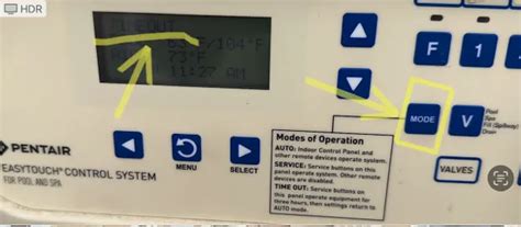 DIY Swimming Pool Inspection?