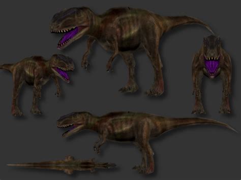 Image result for Mapusaurus VST Rex