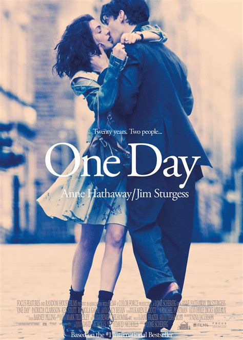一天(One Day)-电影-腾讯视频