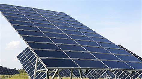 Solar SCADA System | Emerson IN