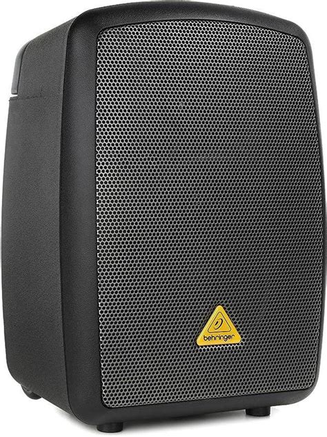 Buy Behringer MPA40BT-Pro Europort Portable PA System Online in India ...