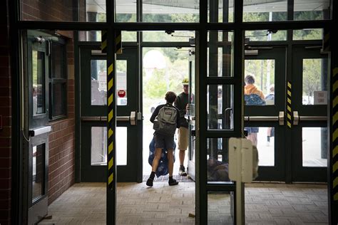 In one Vermont school district, the practice of physically restraining students has drawn ...