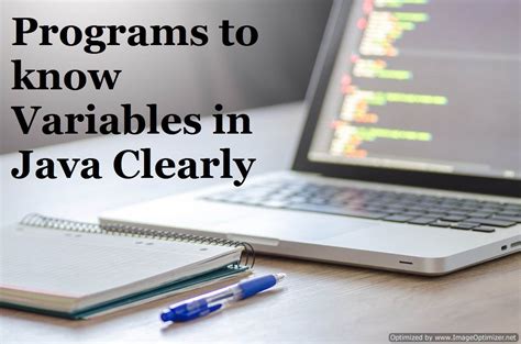 Image result for Java Variables Program