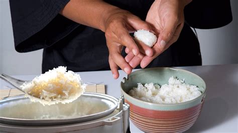 How to cook sushi rice without a rice cooker - how to cook without a rice cooker