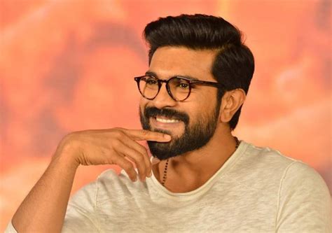 Ram Charan to work for British army in ‘RRR’!