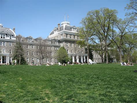 Swarthmore Admissions Rates & Statistics | Ivy Coach